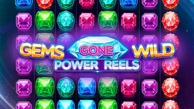 gems gone wild